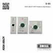 ASSA ABLOY SI-85 Temassız Çıkış Butonu