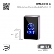 OMEGA NoTouch El Sensörü Sıva Üstü (Plastik) 12-24V