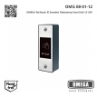 OMEGA NoTouch El Sensörü Paslanmaz Sıva Üstü 12-24V